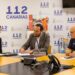 El 112 comparte buenas prácticas con embajadas y consulados para agilizar el flujo de información en emergencias