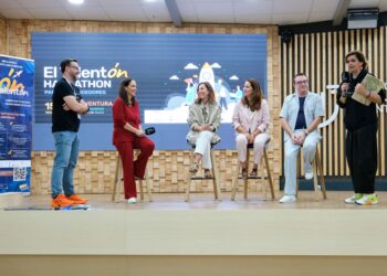 Empleo impulsa el emprendimiento juvenil de Fuerteventura con la segunda edición de El Talentón