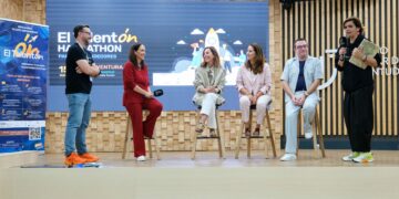 Empleo impulsa el emprendimiento juvenil de Fuerteventura con la segunda edición de El Talentón