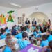 ‘Yo quiero ser tú’, la historia de dos niños separados por el mar que acercará el REF al alumnado de primaria