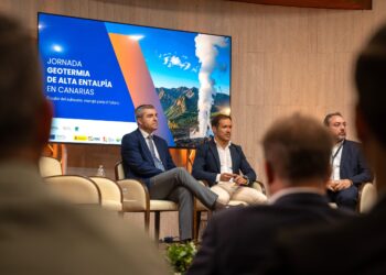 La Palma acoge un foro internacional que analiza la geotermia como oportunidad estratégica para las islas