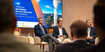 La Palma acoge un foro internacional que analiza la geotermia como oportunidad estratégica para las islas  