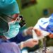 La huelga nacional de médicos registra un seguimiento del diez por ciento en las instituciones del SCS