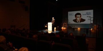 Últimos días para elegir protagonistas para Día de las Letras Canarias y el Día de las Escritoras