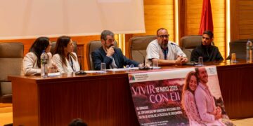 El HUC celebra las III Jornadas ‘Vivir con EII’ para visibilizar la Enfermedad Inflamatoria Intestinal