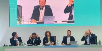 ONU-Habitat recibe “con mucho interés” la propuesta de Canarias de crear una red de islas para el desarrollo urbano