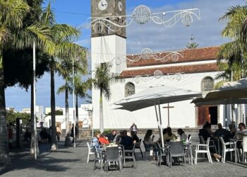 Buenavista del Norte (2)