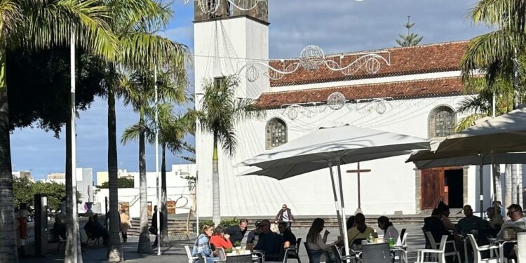Buenavista del Norte (2)