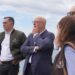 Patrimonio Cultural y Puertos de Tenerife sellan un compromiso para preservar el patrimonio portuario