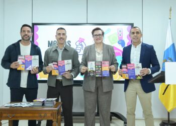 Juventud y ESSSCAN impulsan una campaña para sensibilizar sobre las ITS en redes sociales y eventos