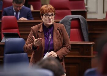 Bienestar Social ingresa el primer complemento de 200 euros a quienes cobran una pensión no contributiva
