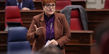 Bienestar Social ingresa el primer complemento de 200 euros a quienes cobran una pensión no contributiva