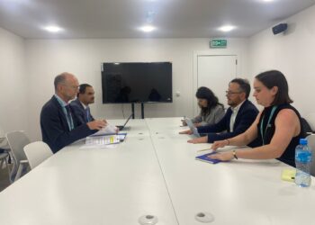 Canarias insiste en que la UE permita medidas excepcionales para limitar la compra de vivienda por no residentes
