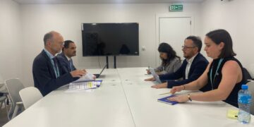 Canarias insiste en que la UE permita medidas excepcionales para limitar la compra de vivienda por no residentes