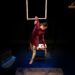 ‘Choriza’, el embutido de ironía, circo y escenas de pueblo de Aurora Jara, esta semana en La Granja