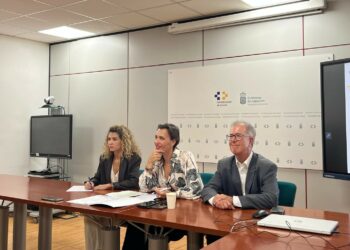 El Área de Salud de Tenerife reúne al CIRPAC para analizar la situación de los servicios de salud mental de la isla