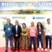 Quintero felicita a COAG por sus 50 años de trayectoria y a Mª Carmen Pérez por su reelección en la ejecutiva