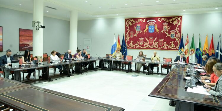 El Gobierno de Canarias y el Cabildo de Fuerteventura reducen a 130 días la espera media en dependencia