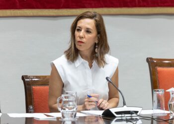 Jéssica de León destaca la intermediación del Servicio Canario de Empleo con más de 60.000 contrataciones