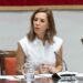 Jéssica de León destaca la intermediación del Servicio Canario de Empleo con más de 60.000 contrataciones