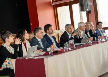 El sector primario canario percibe 32,8 M€ en ayudas del PEPAC 2023-2027 gestionadas por el Gobierno de Canarias