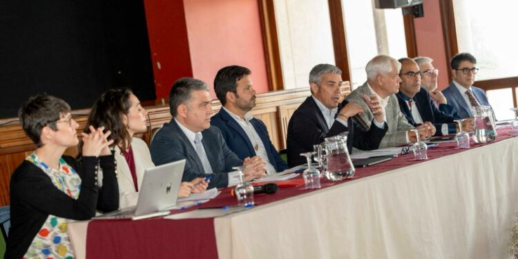 El sector primario canario percibe 32,8 M€ en ayudas del PEPAC 2023-2027 gestionadas por el Gobierno de Canarias