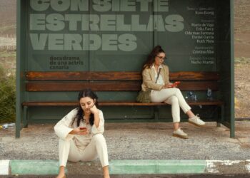 ‘Con siete estrellas verdes: docudrama de una actriz canaria’, propuesta teatral en Tenerife