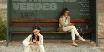 ‘Con siete estrellas verdes: docudrama de una actriz canaria’, propuesta teatral en Tenerife