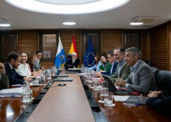El Consejo aprueba el decreto de la Hipoteca Joven Canaria para facilitar el acceso a la primera vivienda