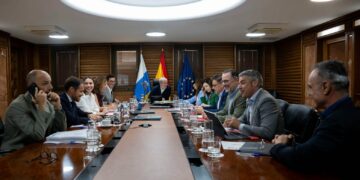 El Consejo aprueba el decreto de la Hipoteca Joven Canaria para facilitar el acceso a la primera vivienda