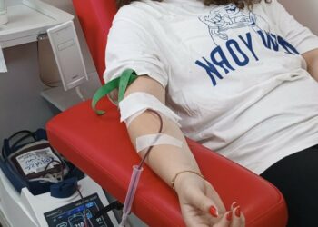 Hemodonación y Hemoterapia promociona la donación de sangre en Lanzarote durante esta semana