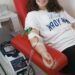 Hemodonación y Hemoterapia promociona la donación de sangre en Lanzarote durante esta semana