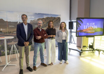 Turismo de Canarias ensalza el patrimonio y la identidad de las islas con relatos inspirados en el legado aborigen
