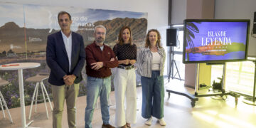 Turismo de Canarias ensalza el patrimonio y la identidad de las islas con relatos inspirados en el legado aborigen