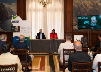 Fundación DISA y JOCAN ponen el foco en la orquestación como profesión de futuro