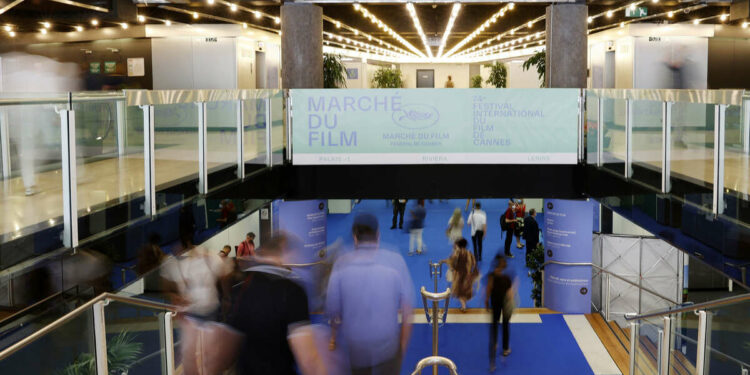 Canarias regresa a Cannes