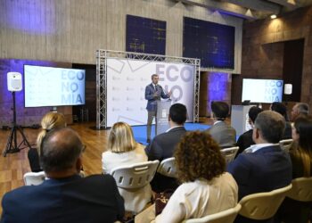 El Gobierno lanza una herramienta de Inteligencia Artificial que agilizará la gestión administrativa