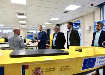 La economía azul gana peso en Canarias: alcanza los 1.690 millones de euros y genera más de 21.100 empleos