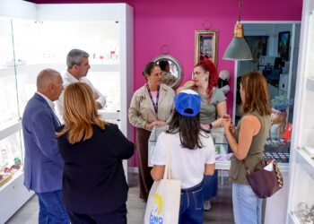 El 42% de los autónomos canarios considera prioritario los incentivos para la contratación del primer empleado