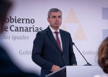 Manuel Domínguez reclama al Estado que retire la subida de las cuotas a los autónomos societarios