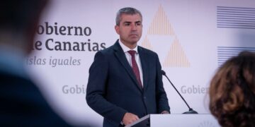 Manuel Domínguez reclama al Estado que retire la subida de las cuotas a los autónomos societarios