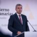 Manuel Domínguez reclama al Estado que retire la subida de las cuotas a los autónomos societarios