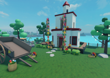 Turismo celebra el Día de Canarias en Roblox con una edición especial del videojuego ‘Find the Seasouls’