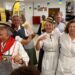 Las personas mayores de Lanzarote y Fuerteventura reivindican las tradiciones canarias