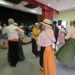 Más de 200 mayores de El Hierro y La Palma disfrutan del Encuentro Tradicional Orgullo de quienes somos