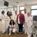 Sanidad incorpora un fisioterapeuta al Hospital de Día Oncohematológico de La Palma