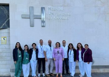 La Unidad de continuidad de cuidados tras alta hospitalaria del HUC y Primaria ha atendido a más de mil pacientes