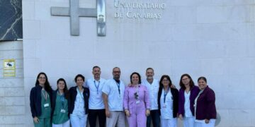 La Unidad de continuidad de cuidados tras alta hospitalaria del HUC y Primaria ha atendido a más de mil pacientes