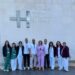 La Unidad de continuidad de cuidados tras alta hospitalaria del HUC y Primaria ha atendido a más de mil pacientes