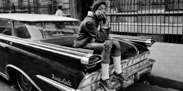 Filmoteca Canaria proyecta ‘Ernest Cole: Lost and Found’, sobre el fotógrafo que visibilizó el apartheid